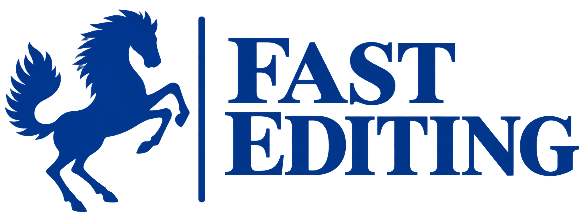 Logo Editura Fast Editing